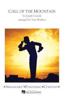 Call Of The Mountain 