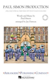 Paul Simon Production 