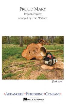 Proud Mary 