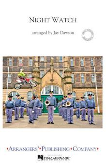 Night Watch, Movement 1 