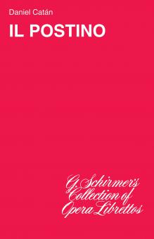 Il Postino (Opera) 