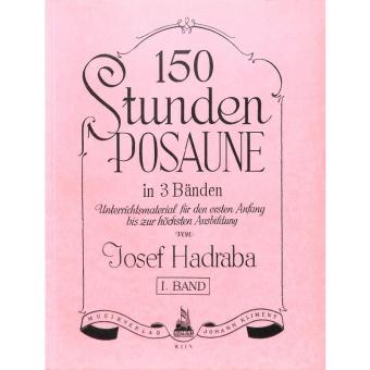 150 Stunden Posaune #1 