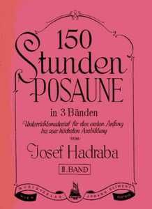 150 Stunden Posaune #2 