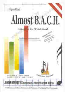 Almost B.A.C.H. 