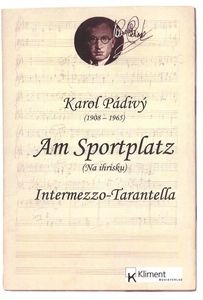 Am Sportplatz / Na ihrisku 