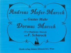 Andreas Hofer-Marsch 