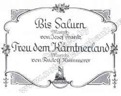 Bis Salurn 