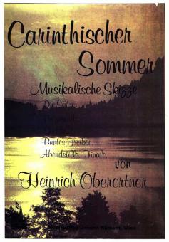 Carinthischer Sommer 