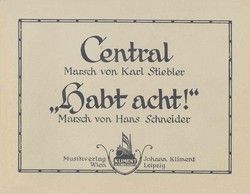 Central-Marsch 