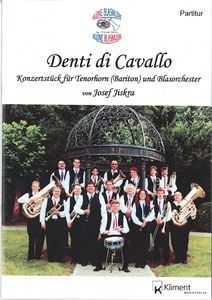 Denti di Cavallo 