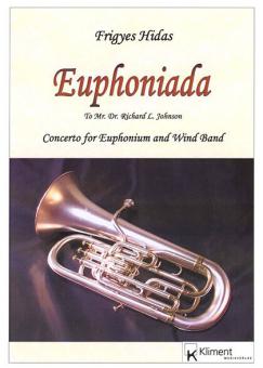 Euphoniada 