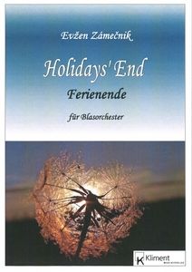 Ferienende / Holidays' End / Konec prazdnin 