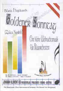 Goldener Sonntag / Zlata Nedele 