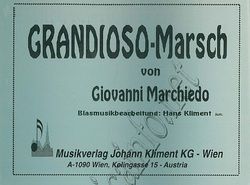 Grandioso-Marsch 