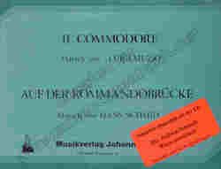 Il Commodore 