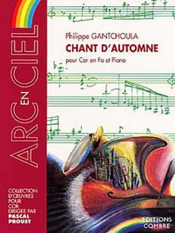 Chant d'automne 