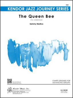 The Queen Bee 
