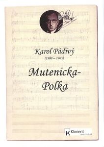 Mutenicka-Polka 