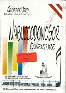 Nabuccodonosor 