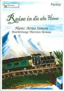 Reinsperg / 3er Tiroler Kaiserjäger Regimentsmarsch 