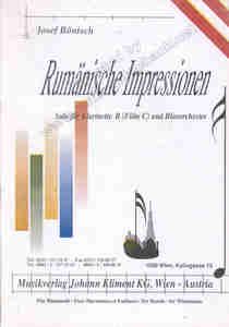 Rumänische Impressionen 