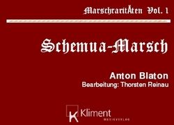 Schemua-Marsch 