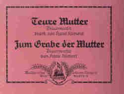 Teure Mutter 
