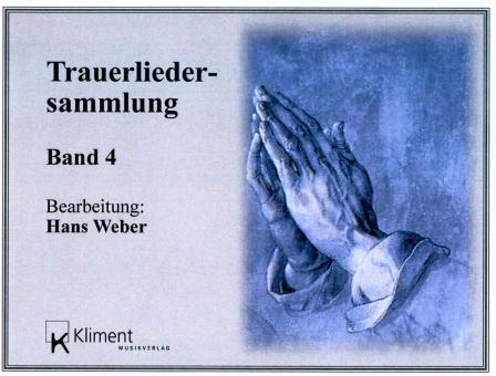 Trauerlieder Band #4 