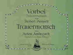 Trauermarsch 