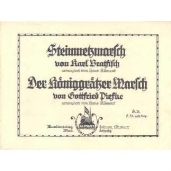 Tägliche Studien (Tonleiter und Akkordstudien) 