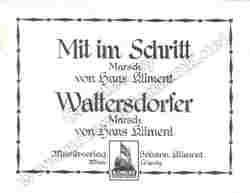 Waltersdorfer 