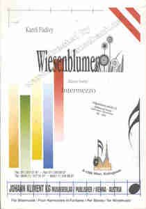 Wiesenblumen / Lucne Kvety 