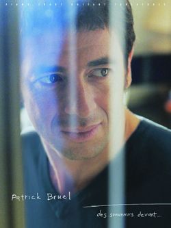 Des souvenirs devant 