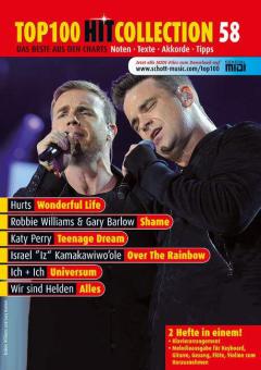 Top 100 Hit Collection Vol. 58 