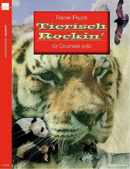 Tierisch Rockin' 