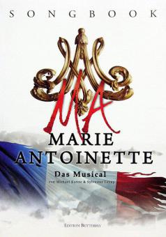 Marie Antoinette 
