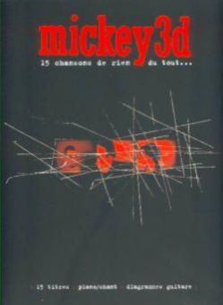 15 Chansons de rien du tout 