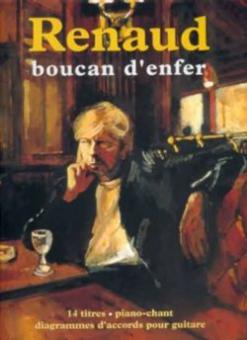 Boucan d'enfer 