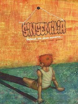 Debout les yeux ouverts 