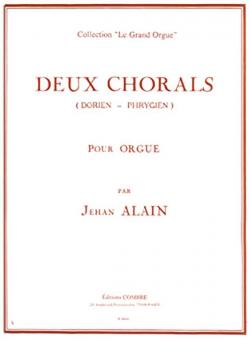 2 Chorals 