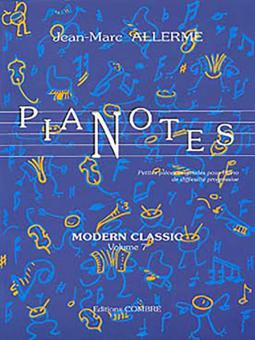 Pianotes Modern Classic 7 