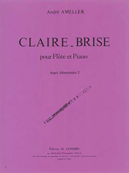 Claire-brise 