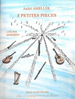 5 Petites pieces 