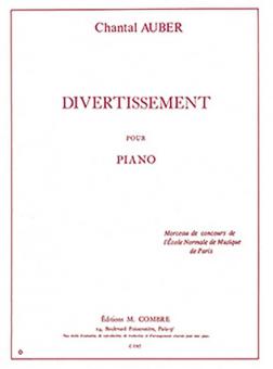 Divertissement 
