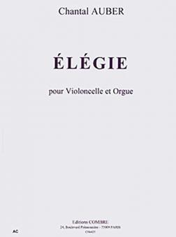 Elegie op. 55 