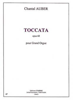 Toccata op. 60 