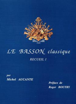 Le basson classique 1 