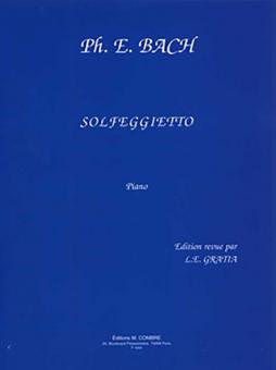 Solfeggietto 