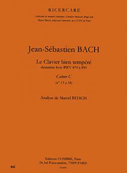 Clavier bien tempere 