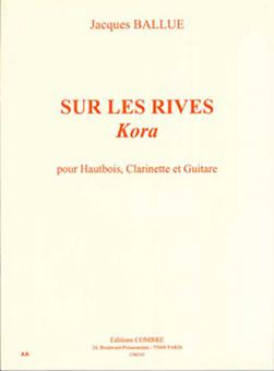 Sur les rives Kora 